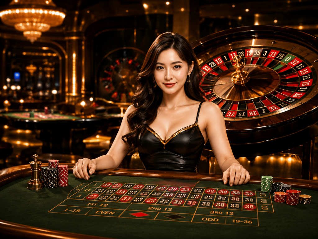 Casino