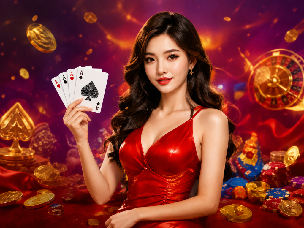 Game Bài
