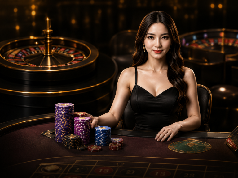LIVE CASINO